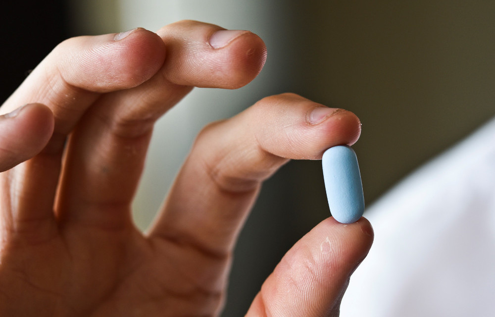 How to Take PrEP Safely